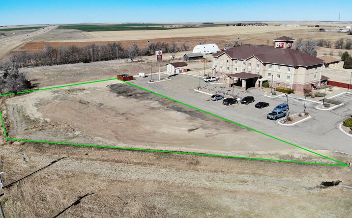 Pictures of Land property located at 00000 283 HWY WaKeeney, KS, USA, WaKeeney, KS 67672 for sales - image #1