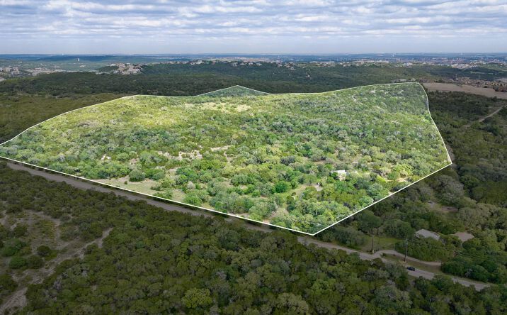 Pictures of Land property located at 7860 Heuermann Rd, San Antonio, TX 78256 for sales - image #1