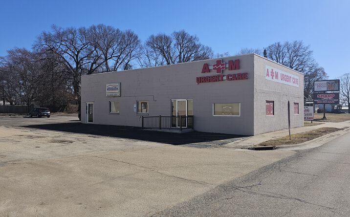 Pictures of Office, Retail property located at 1201 1st Ave, Rock Falls, IL 61071 for sales - image #1