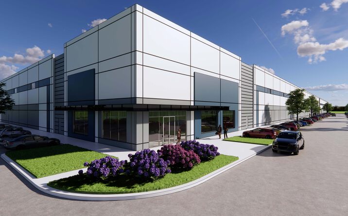 Pictures of Industrial property located at Millennium Drive, Orangeburg, SC 29115 for sales - image #1