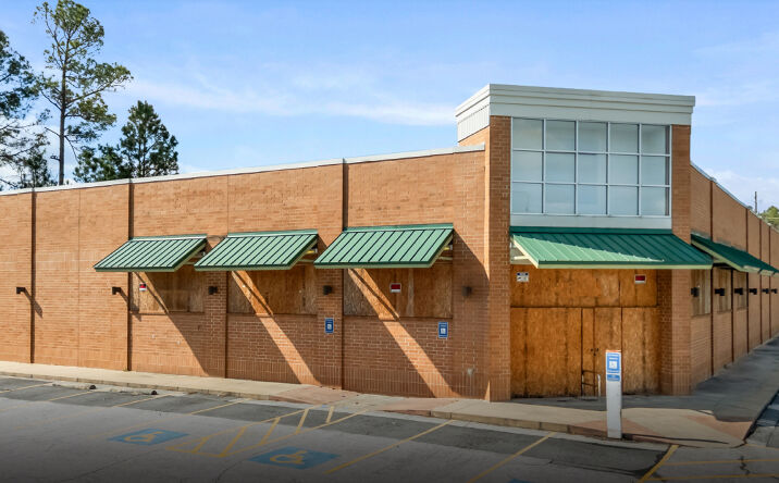 Pictures of Retail property located at 1280 Gray Hwy, Macon, GA 31211 for sales - image #1