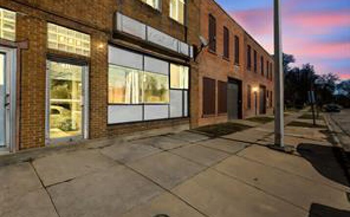 Pictures of Mixed Use property located at 411 E Front Street, Monroe, MI 48161-2514 for sales - image #1