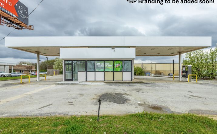 Pictures of Retail property located at 2130 Amnicola Hwy, Chattanooga, TN 37406 for sales - image #1