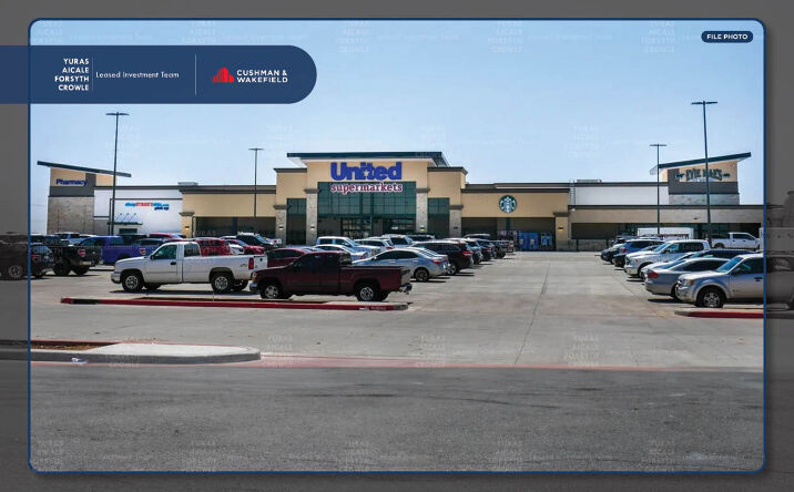 Pictures of Retail property located at 1415 N Main St, Lovington, NM 88260 for sales - image #1