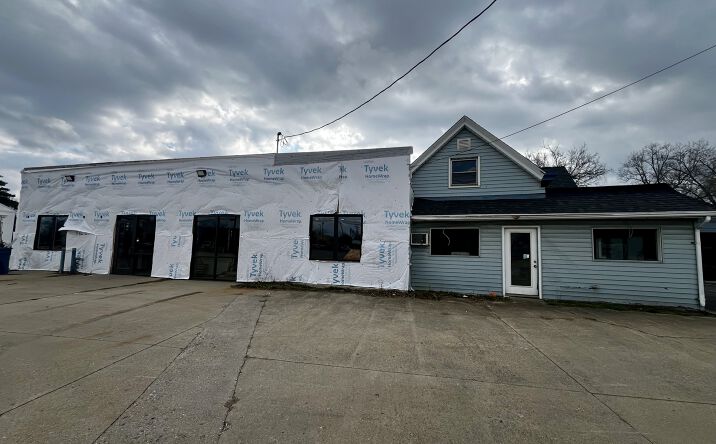 Pictures of Mixed Use property located at 1513 Alexandria Pike, Fort Thomas, KY 41075 for sales - image #1