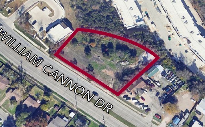 Pictures of Land property located at 4400 E William Cannon Dr, Austin, TX 78744 for sales - image #1