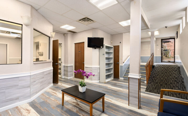 Pictures of Office property located at 207 Prospect Park Southwest, Brooklyn, NY 11218 for sales - image #1
