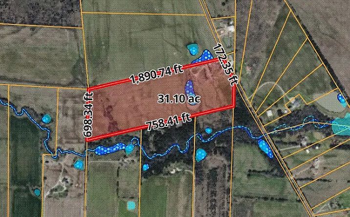 Pictures of Land, Mixed Use property located at 949 Co Rd 1410, Bonham, TX 75418 for sales - image #1
