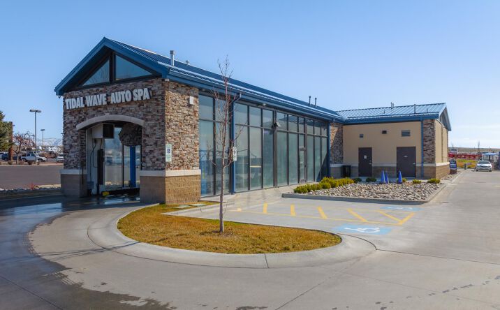 Pictures of Retail, Special Purpose property located at 180 NE City Vw Dr, Mountain Home, ID,, Mountain Home, ID 83647 for sales - image #1
