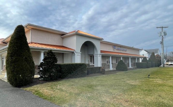Pictures of Office property located at 392 N White Horse Pike, Hammonton, NJ 08037 for sales - image #1