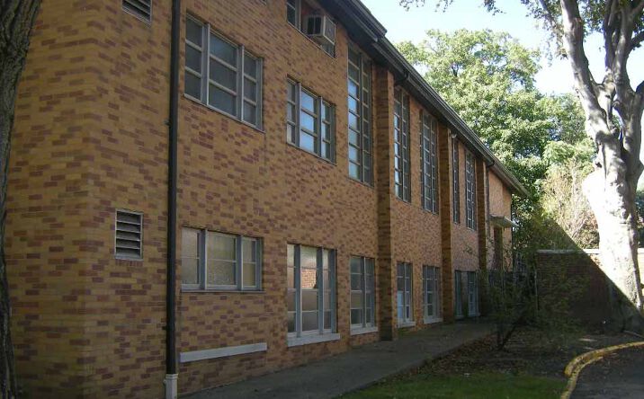 Pictures of Special Purpose property located at 170 Lexington Ave, Passaic, NJ 07055 for sales - image #1
