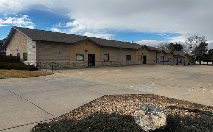 Pictures of Office property located at 7505 E Harvard Ave, Denver, CO 80231 for sales - image #1