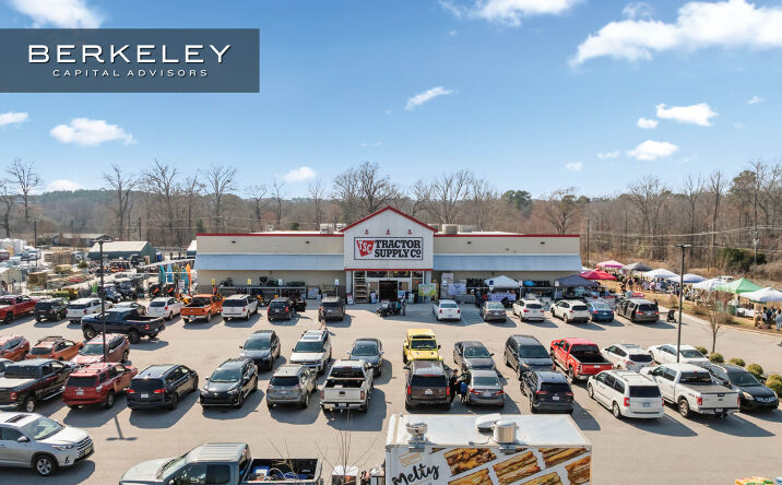 Pictures of Retail property located at 4255 NC 42, Garner, NC 27529 for sales - image #1