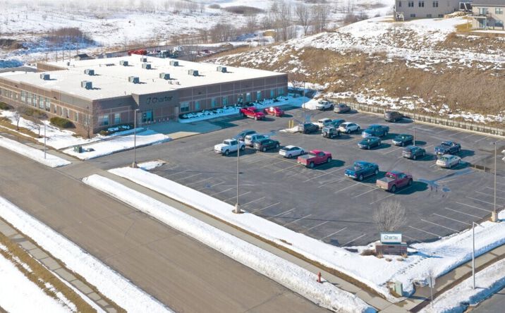 Pictures of Mixed Use, Office property located at 3993 Heritage Pl NW, Rochester, MN 55901 for sales - image #1