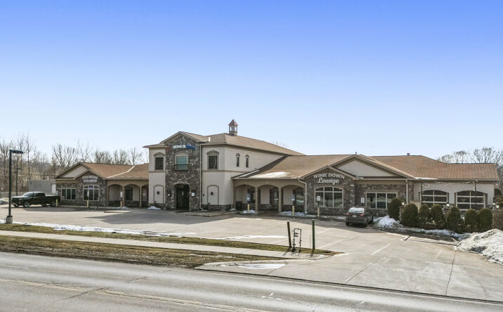 Pictures of Retail property located at 9620 Old Johnnycake Ridge Rd, Mentor, OH 44060 for sales - image #1
