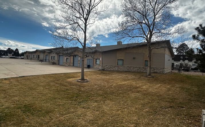 Pictures of Industrial, Office property located at 7505 E Harvard Ave Condo C, Denver, CO 80231 for sales - image #1