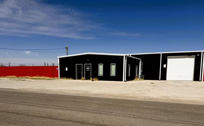 Pictures of Special Purpose property located at 906 W 69th St, Odessa, TX 79764 for sales - image #1