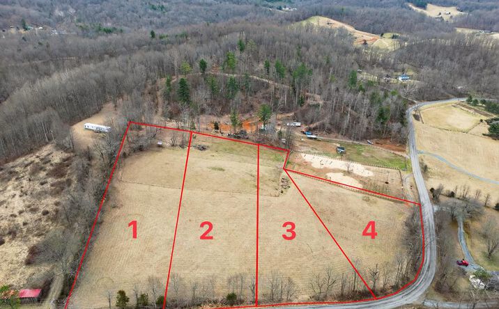 Pictures of Land, Multifamily property located at 1.00 AC Twin Oaks Rd, Abingdon, VA 24211 for sales - image #1