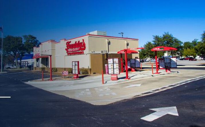 Pictures of Retail property located at 2670 Creighton Rd, Pensacola, FL 32504 for sales - image #1