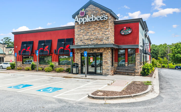 Pictures of Retail property located at 550 Thornton Rd, Lithia Springs, GA 30122 for sales - image #1