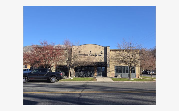 Pictures of Office property located at 2 N Main St, Providence, UT 84332 for sales - image #1