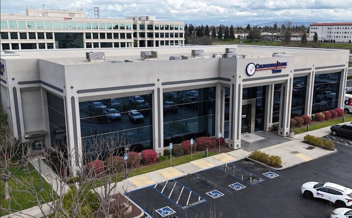 Pictures of Office property located at Fresno St7060 N. Fresno Street, Fresno, CA 93710 for sales - image #1