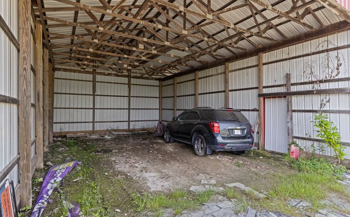 Pictures of Land property located at Lincoln St SE, Minerva, OH 44657 for sales - image #1