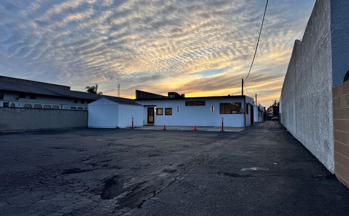 Pictures of Industrial, Office, Retail property located at 1984 Placentia Ave, Costa Mesa, CA 92627 for sales - image #1