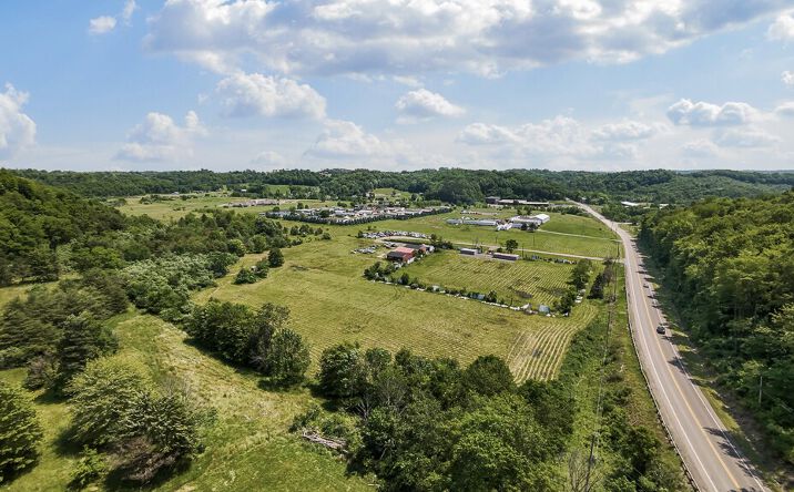 Pictures of Land property located at Lincoln St SE, Minerva, OH 44657 for sales - image #1