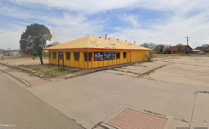 Pictures of Retail property located at Memphis TX USA, Memphis, TX 79245 for sales - image #1
