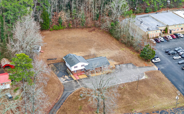 Pictures of Office property located at 3310 Henry Rd, Anniston, AL 36207 for sales - image #1
