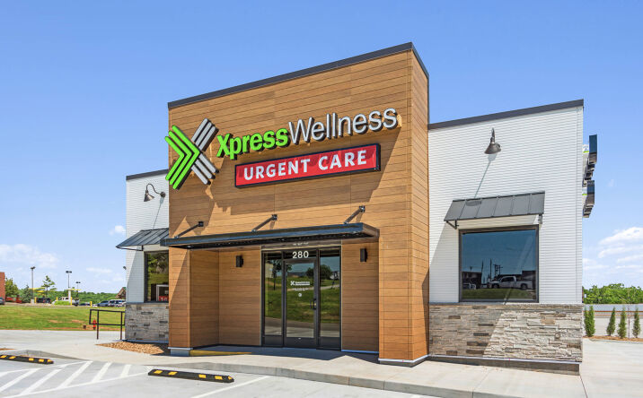 Pictures of Office, Retail property located at 4475 SUNRISE BLVD, EDMOND, OK, Edmond, OK 73034 for sales - image #1