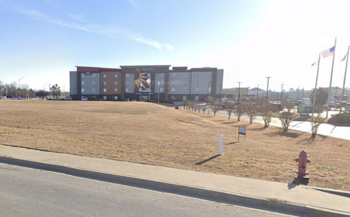 Pictures of Land property located at 1550 Woerz Way, Ardmore, OK 73401 for sales - image #1
