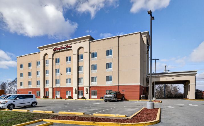 Pictures of Hospitality property located at 202 Fairview Dr, Monaca, PA 15061 for sales - image #1