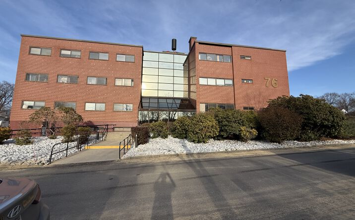Pictures of Office property located at 76 Summer St, Fitchburg, MA 01420 for sales - image #1