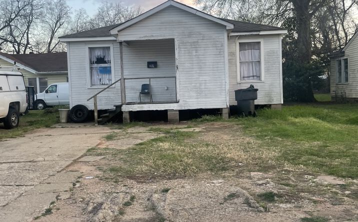 Pictures of Multifamily property located at 919 E 1st St, Bossier City, LA 71111 for sales - image #1
