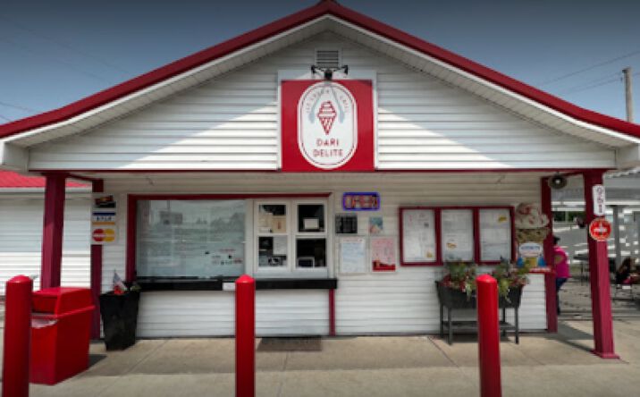 Pictures of Retail property located at 961 E High St, Hicksville, OH 43526 for sales - image #1