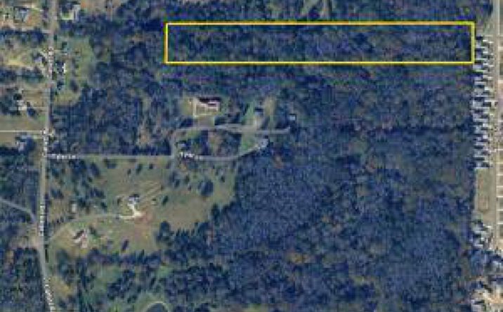 Pictures of Land property located at Catlett Road, Madison, MS 39110 for sales - image #1