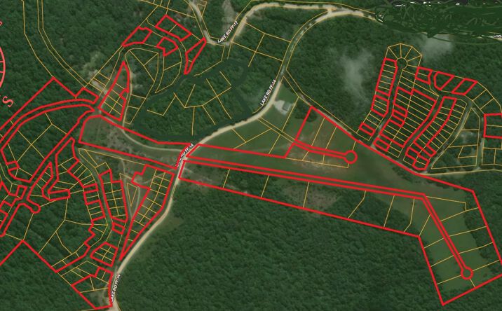 Pictures of Land property located at Brown Bend Rd, Edwards, MO 65326 for sales - image #1