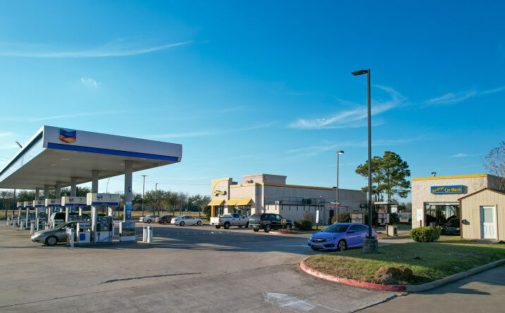 Pictures of Retail property located at 12680 Beechnut St, Houston, TX 77072 for sales - image #1