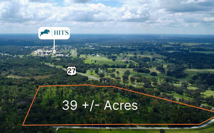 Pictures of Land property located at US-27, Ocala, FL 34482 for sales - image #1