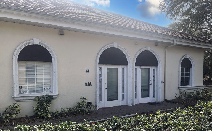 Pictures of Office property located at 1507 Park Center Dr, Orlando, FL 32835 for sales - image #1
