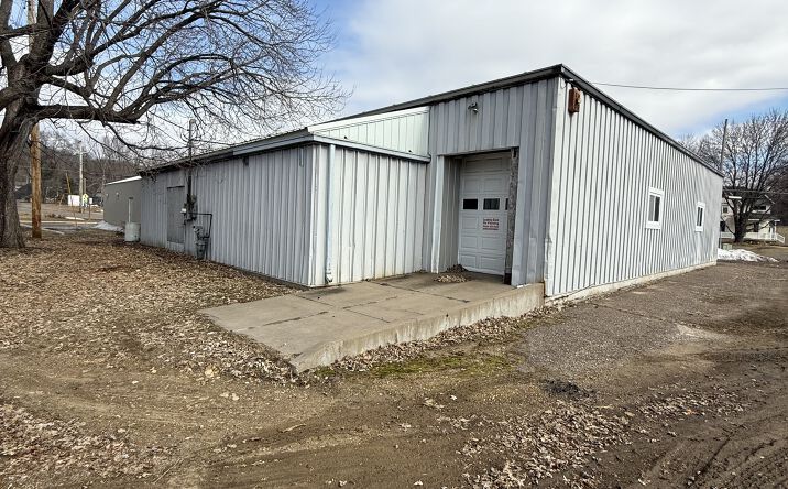 Pictures of Industrial property located at 100 S Holly Ave, Elk Mound, WI 54739 for sales - image #1