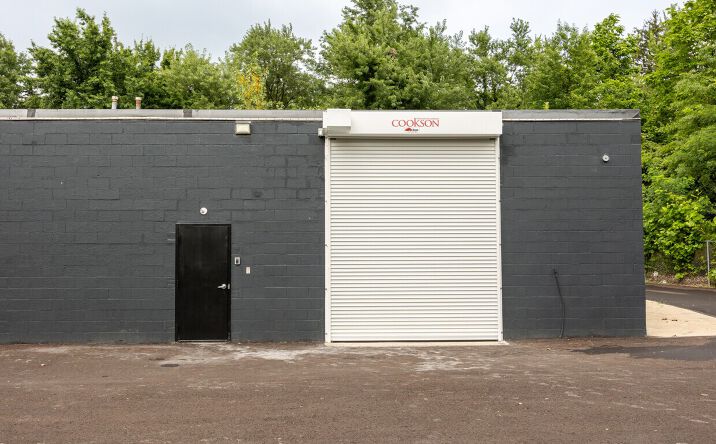 Pictures of Industrial property located at E 131st St, Cleveland, OH 44108 for sales - image #1