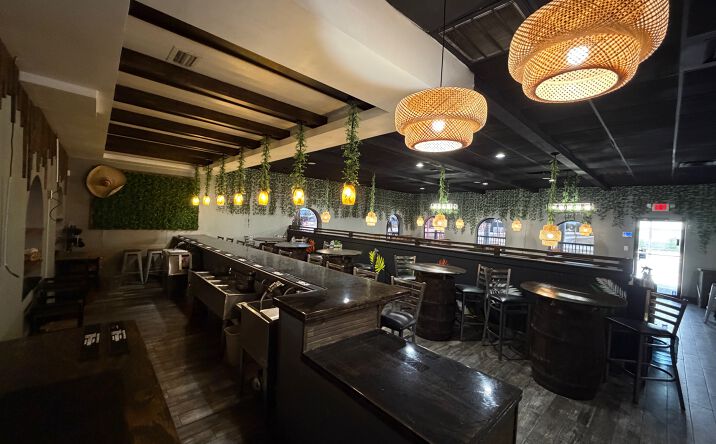Pictures of Retail, Hospitality property located at 4400 Hancock Bridge Pkwy, North Fort Myers, FL 33903 for sales - image #1