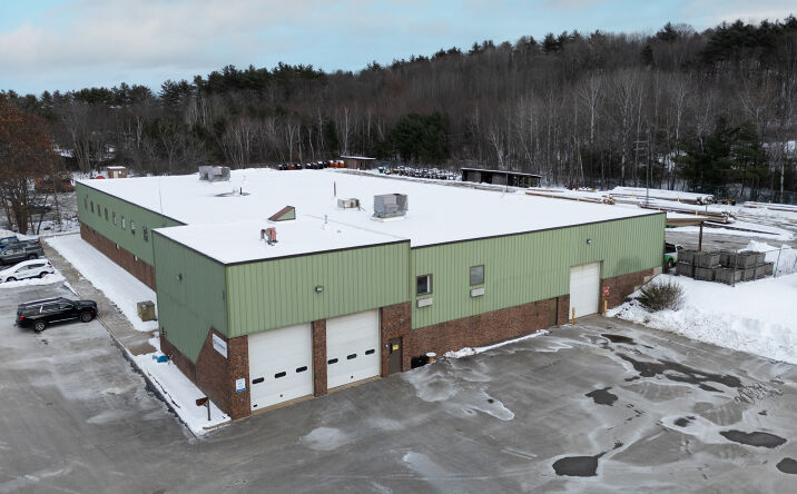 Pictures of Industrial property located at 6 Old Prescott Hill Rd, Belmont, NH 03220 for sales - image #1