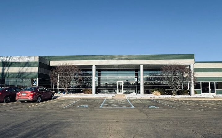 Pictures of Office, Special Purpose property located at 4775 Campus Drive, Kalamazoo, MI 49008 for sales - image #1