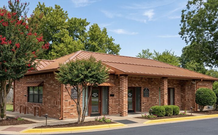 Pictures of Office property located at 821 Grand Ave Pkwy Bldg 2, Pflugerville, TX 78660 for sales - image #1
