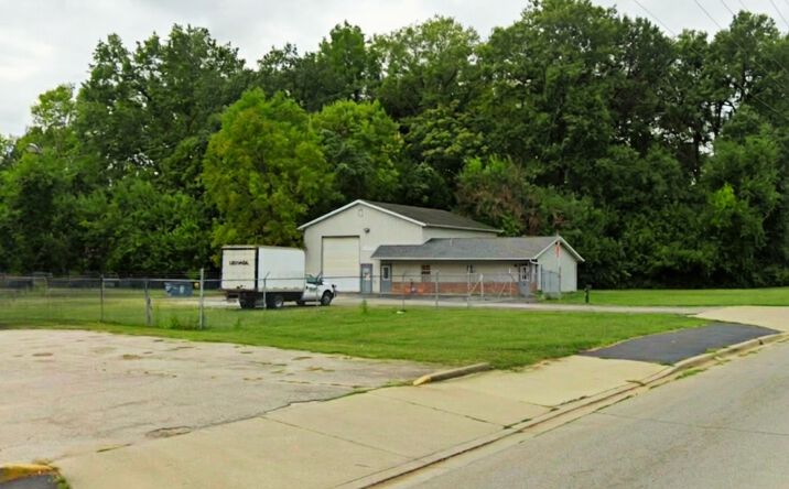 Pictures of Industrial property located at 1801 Hulman St, Terre Haute, IN 47803 for sales - image #1