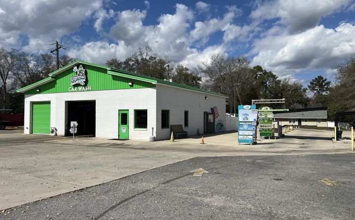 Pictures of Business for Sale, Land, Mixed Use property located at 1513 Rice Ave, Dublin, GA 31021 for sales - image #1